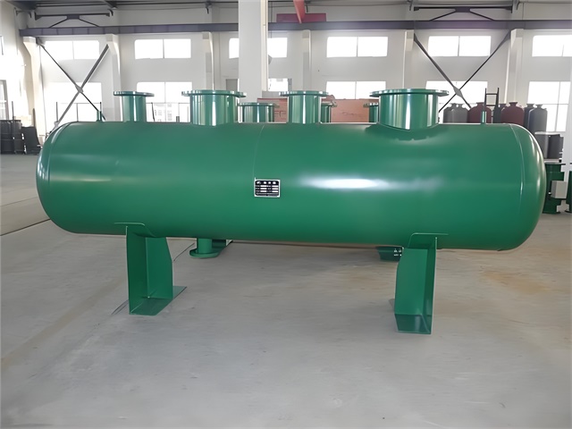 瓯海集分水器需要电源吗